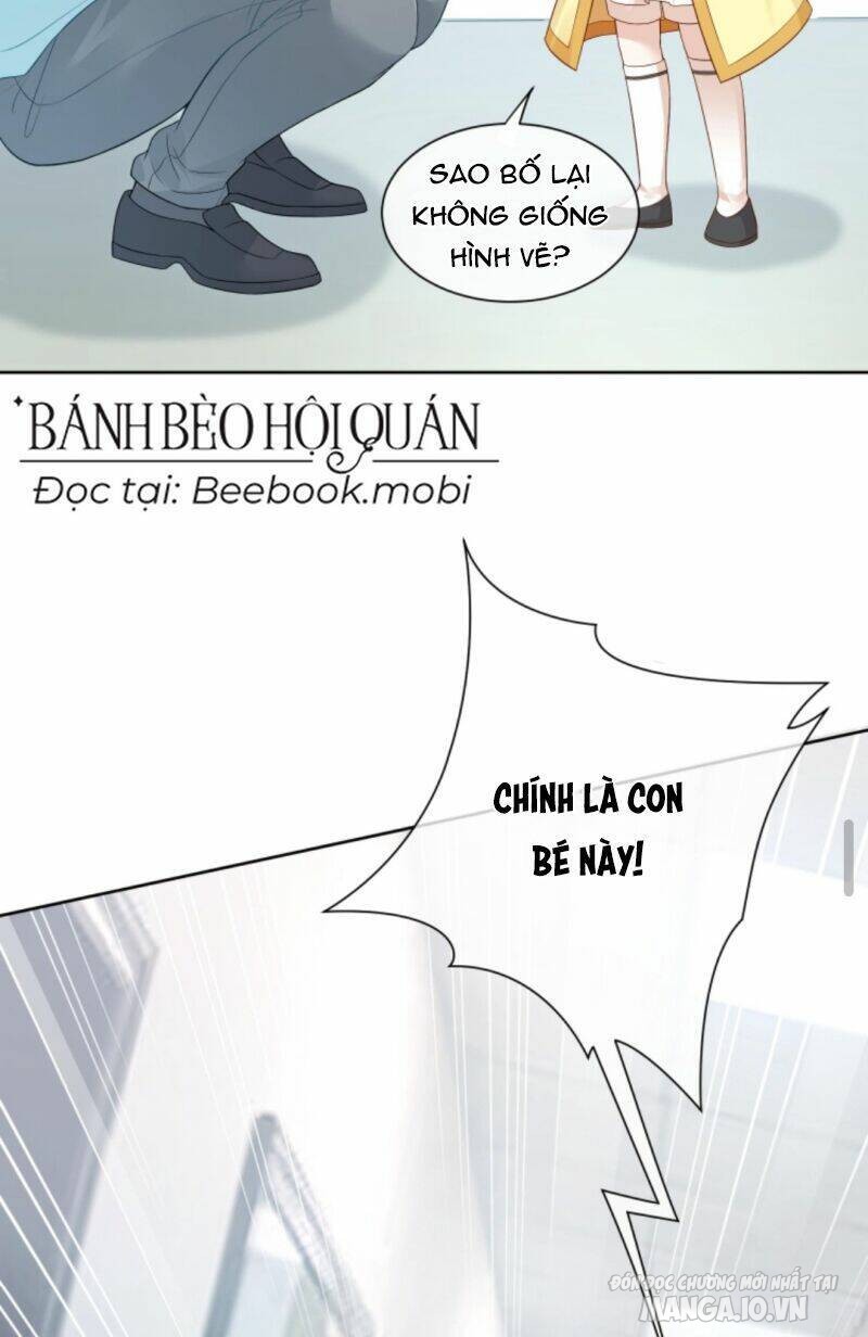 Sủng Bé Cá Koi 3 Tuổi Rưỡi Chapter 2 - Trang 2