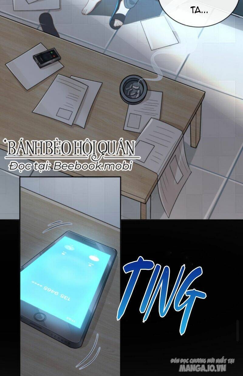 Sủng Bé Cá Koi 3 Tuổi Rưỡi Chapter 2 - Trang 2