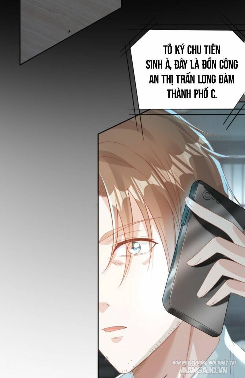 Sủng Bé Cá Koi 3 Tuổi Rưỡi Chapter 2 - Trang 2