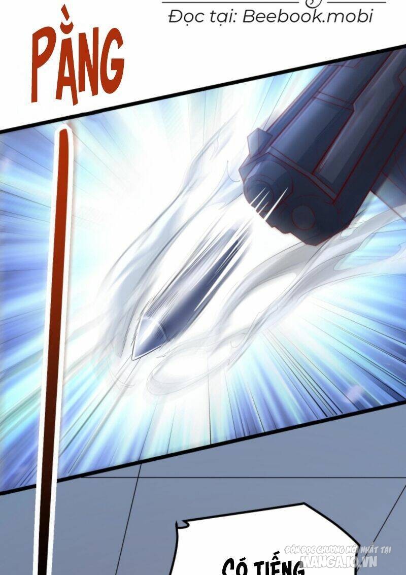 Sủng Bé Cá Koi 3 Tuổi Rưỡi Chapter 20 - Trang 2