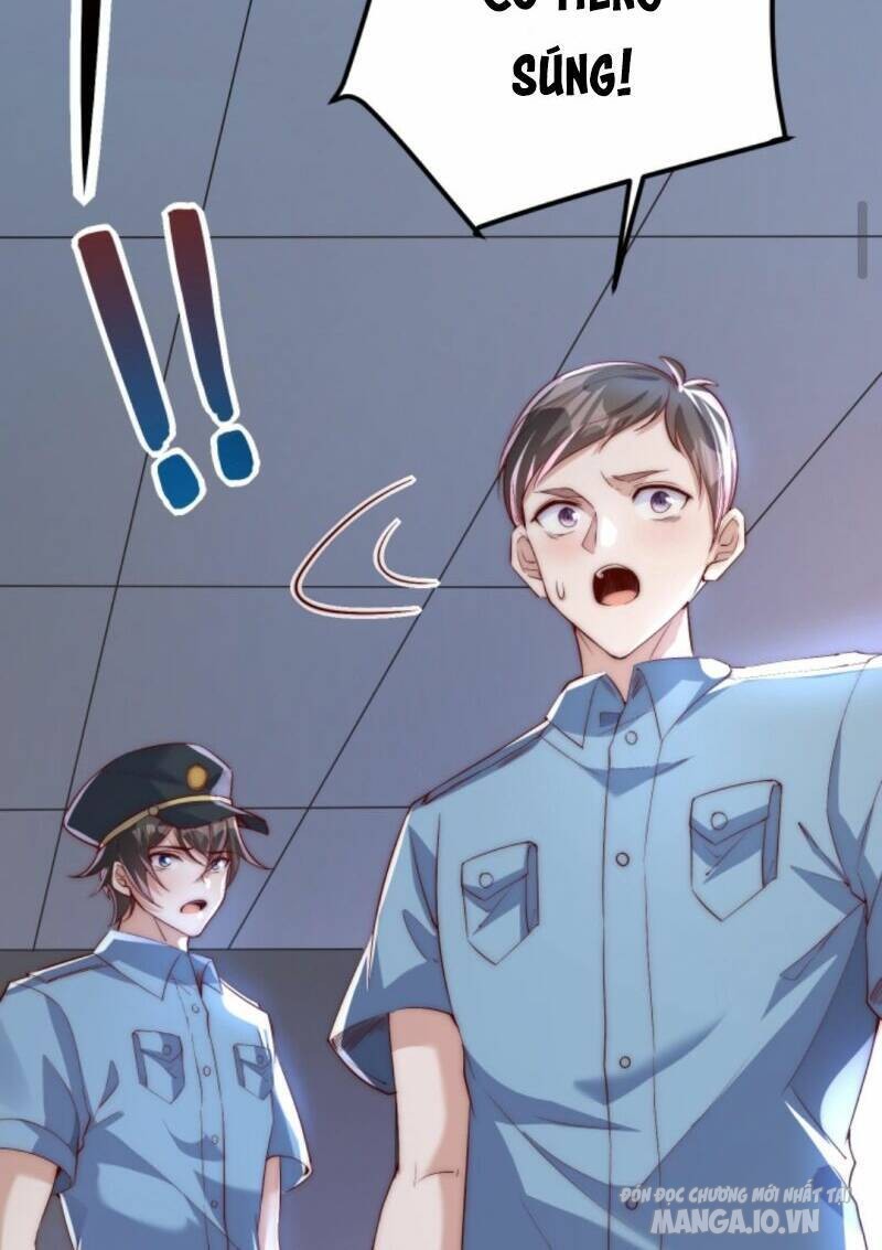 Sủng Bé Cá Koi 3 Tuổi Rưỡi Chapter 20 - Trang 2