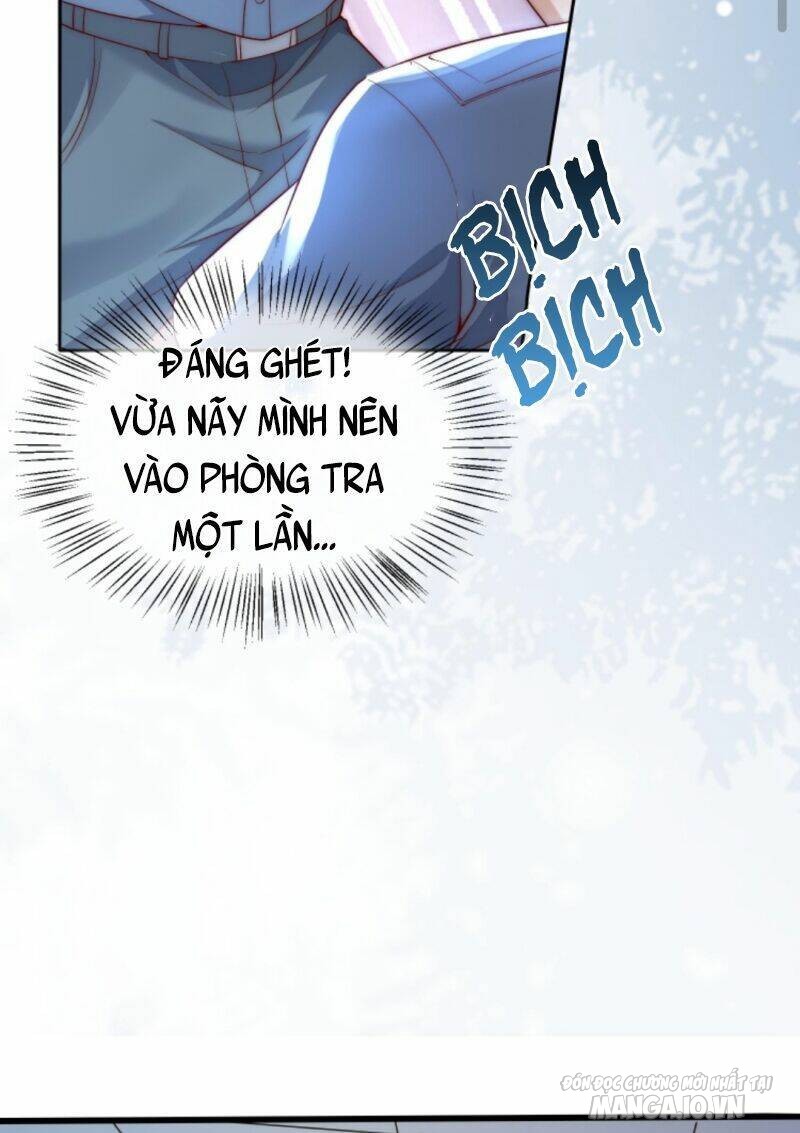 Sủng Bé Cá Koi 3 Tuổi Rưỡi Chapter 20 - Trang 2