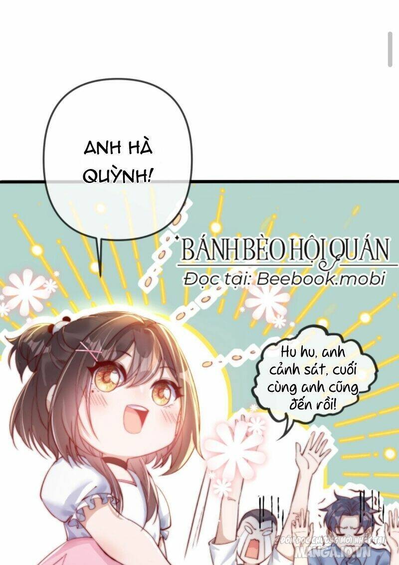 Sủng Bé Cá Koi 3 Tuổi Rưỡi Chapter 20 - Trang 2