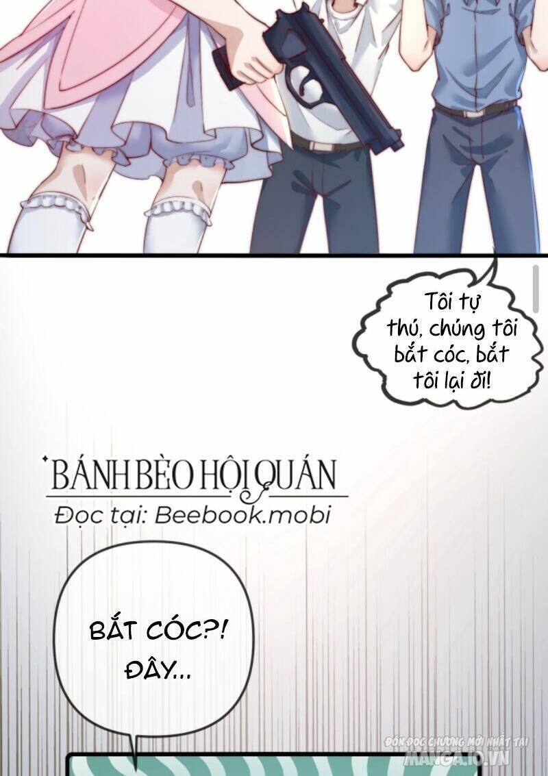 Sủng Bé Cá Koi 3 Tuổi Rưỡi Chapter 20 - Trang 2