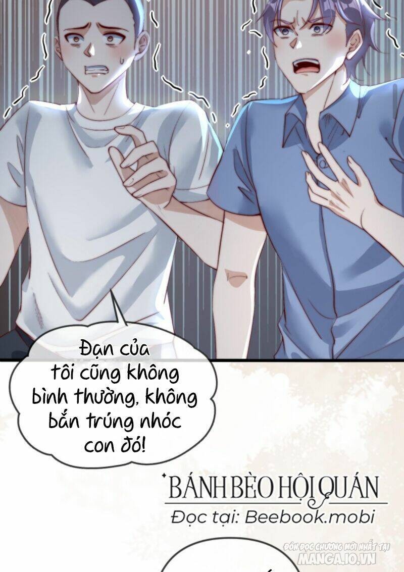 Sủng Bé Cá Koi 3 Tuổi Rưỡi Chapter 20 - Trang 2