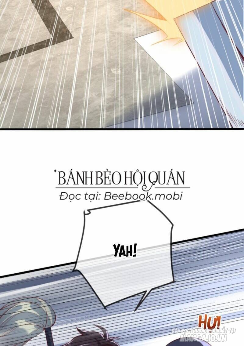 Sủng Bé Cá Koi 3 Tuổi Rưỡi Chapter 20 - Trang 2