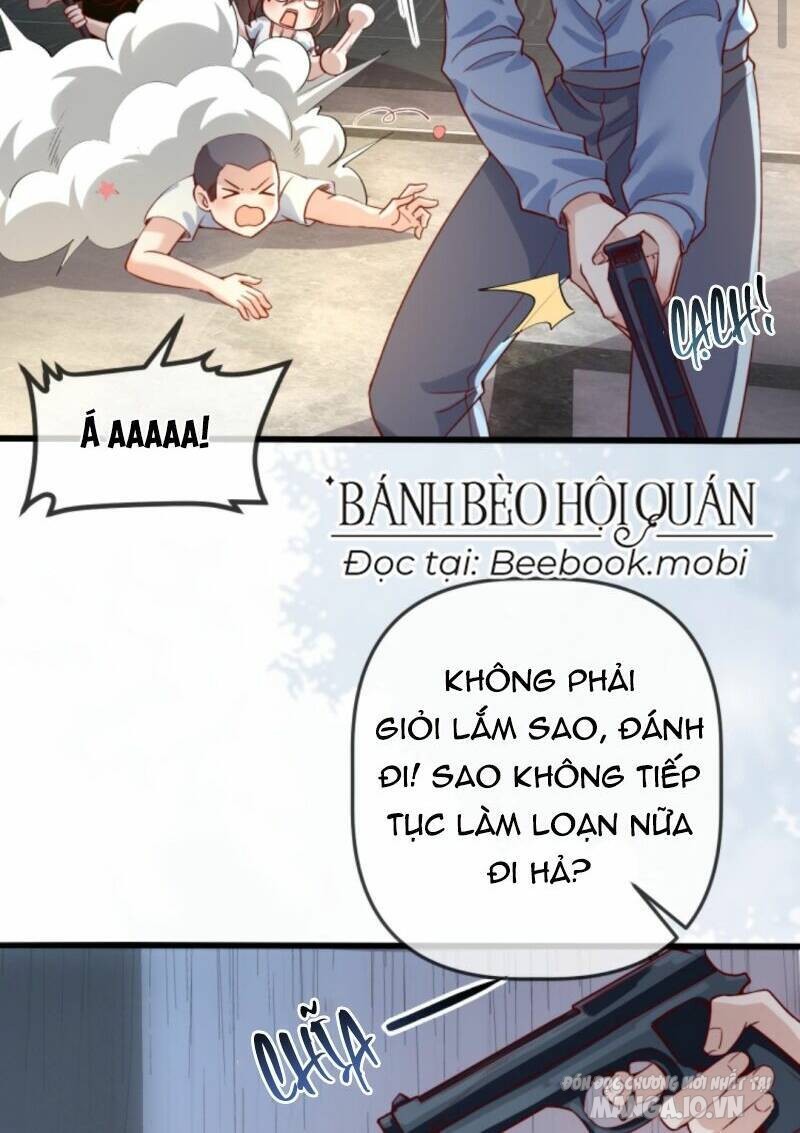 Sủng Bé Cá Koi 3 Tuổi Rưỡi Chapter 20 - Trang 2