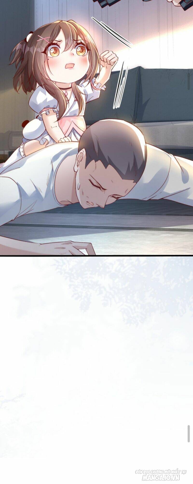 Sủng Bé Cá Koi 3 Tuổi Rưỡi Chapter 20 - Trang 2