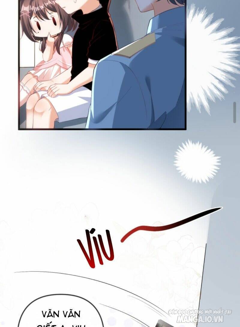 Sủng Bé Cá Koi 3 Tuổi Rưỡi Chapter 21 - Trang 2