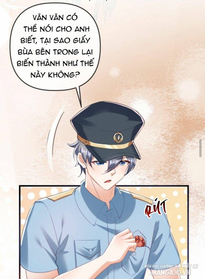 Sủng Bé Cá Koi 3 Tuổi Rưỡi Chapter 21 - Trang 2