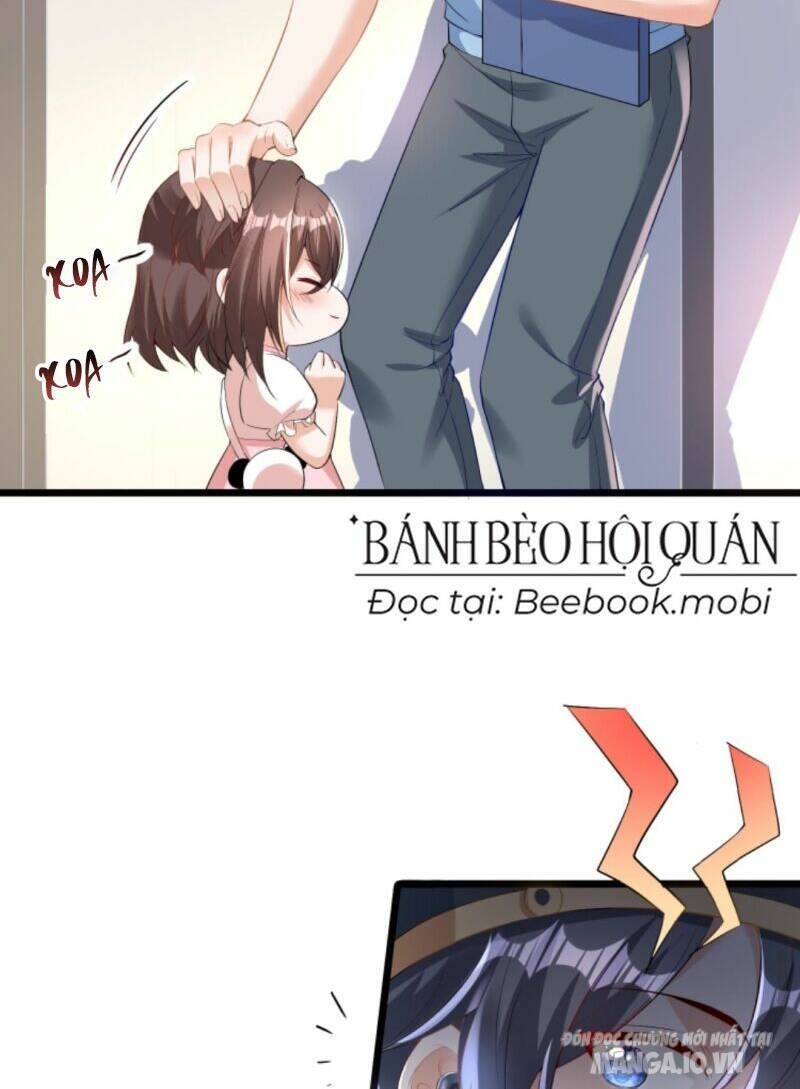 Sủng Bé Cá Koi 3 Tuổi Rưỡi Chapter 21 - Trang 2