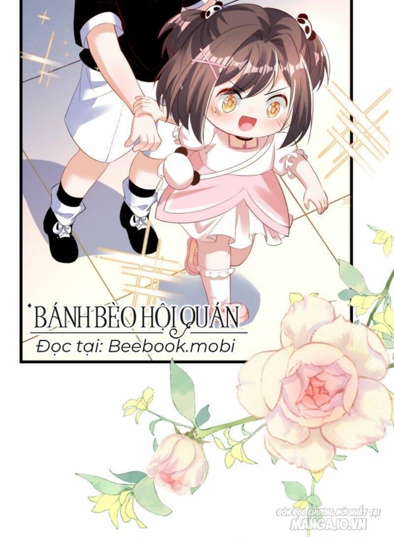 Sủng Bé Cá Koi 3 Tuổi Rưỡi Chapter 21 - Trang 2