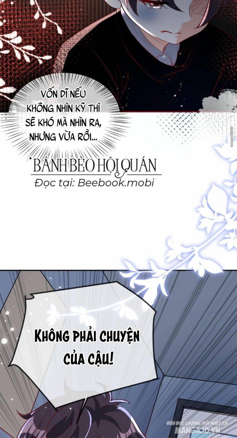 Sủng Bé Cá Koi 3 Tuổi Rưỡi Chapter 21 - Trang 2