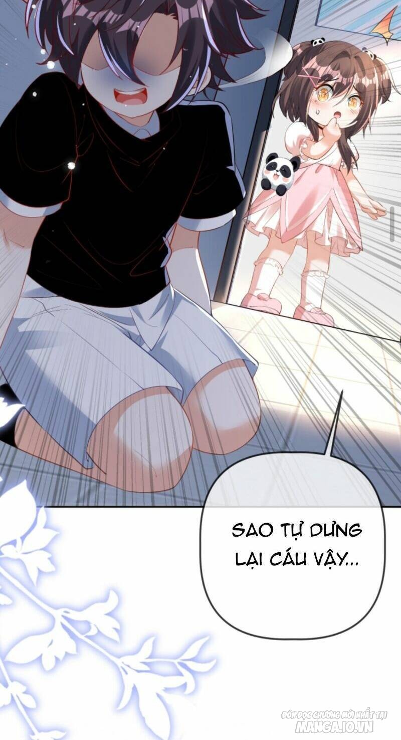 Sủng Bé Cá Koi 3 Tuổi Rưỡi Chapter 21 - Trang 2