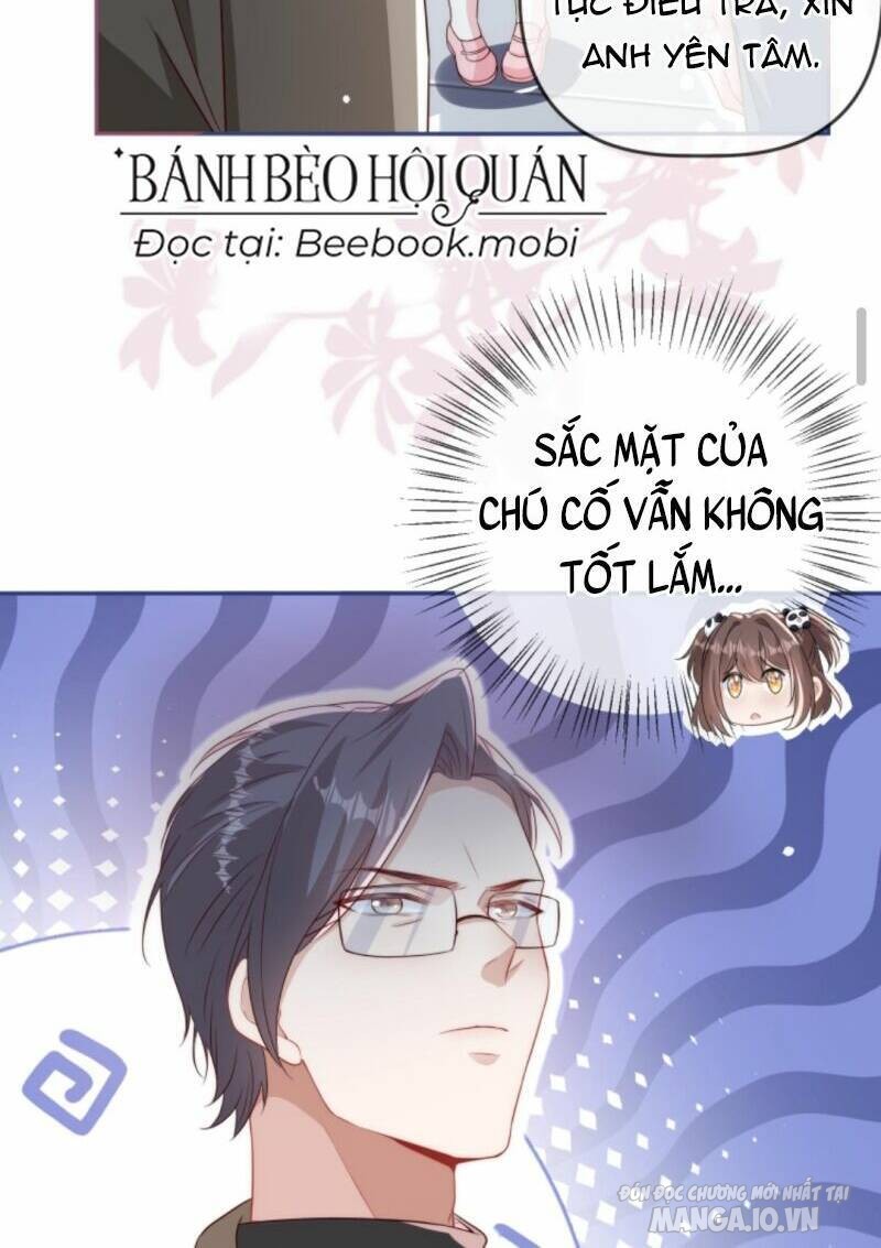 Sủng Bé Cá Koi 3 Tuổi Rưỡi Chapter 22 - Trang 2