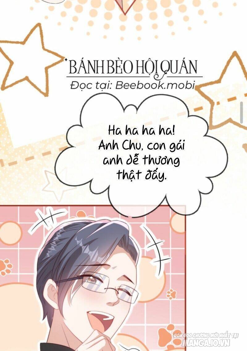 Sủng Bé Cá Koi 3 Tuổi Rưỡi Chapter 22 - Trang 2