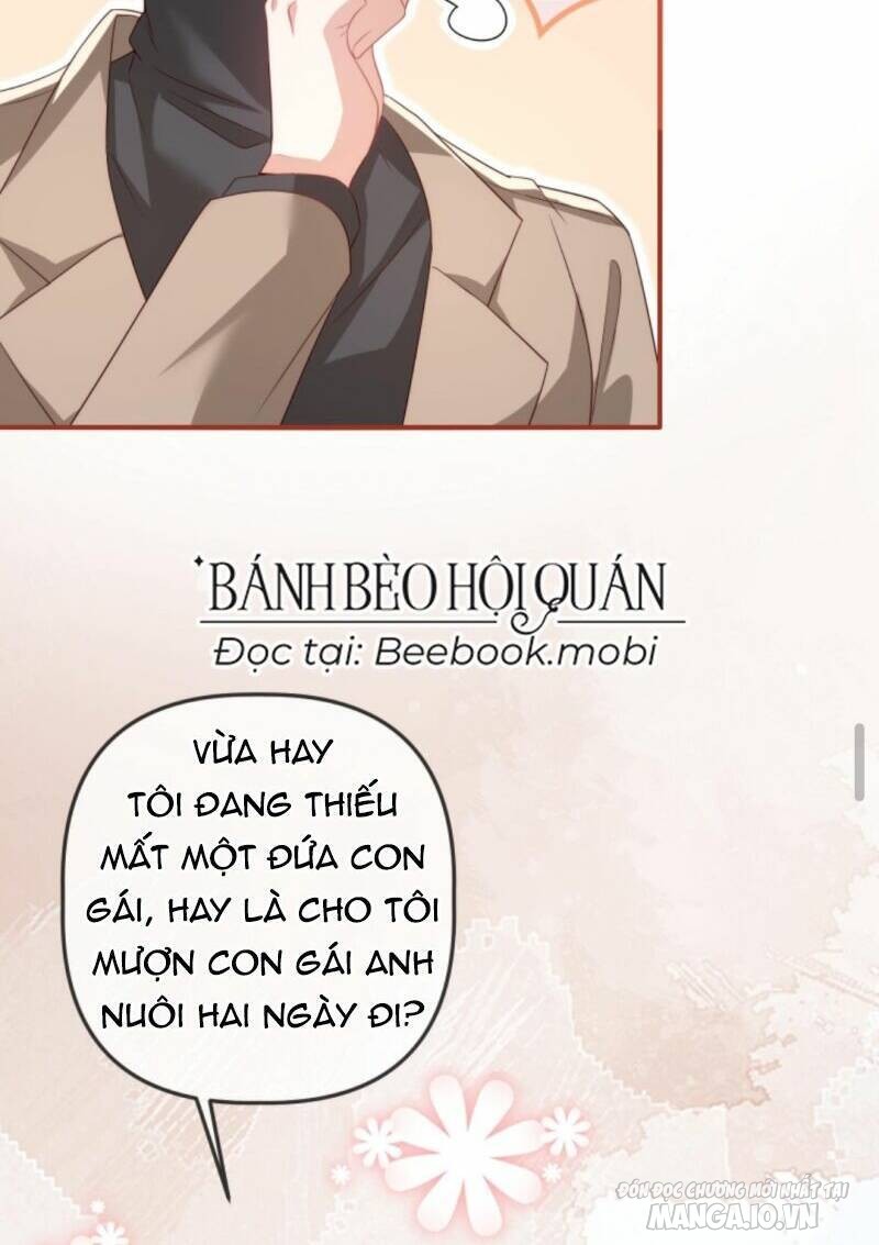 Sủng Bé Cá Koi 3 Tuổi Rưỡi Chapter 22 - Trang 2