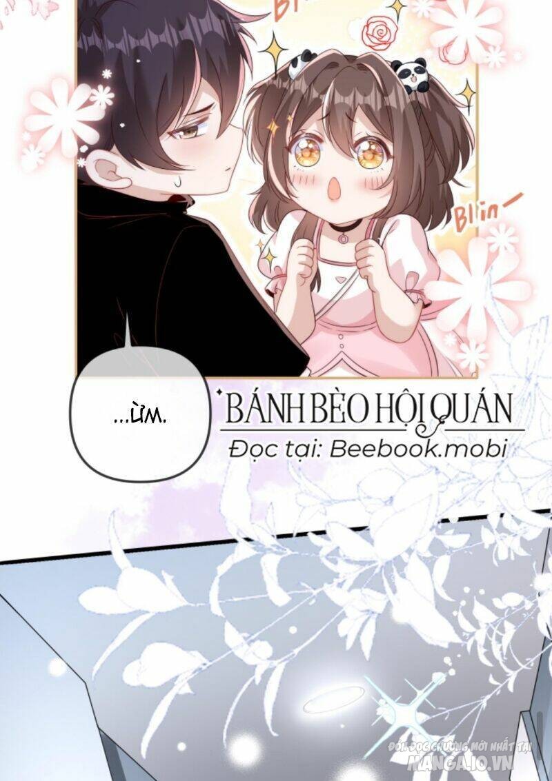 Sủng Bé Cá Koi 3 Tuổi Rưỡi Chapter 22 - Trang 2