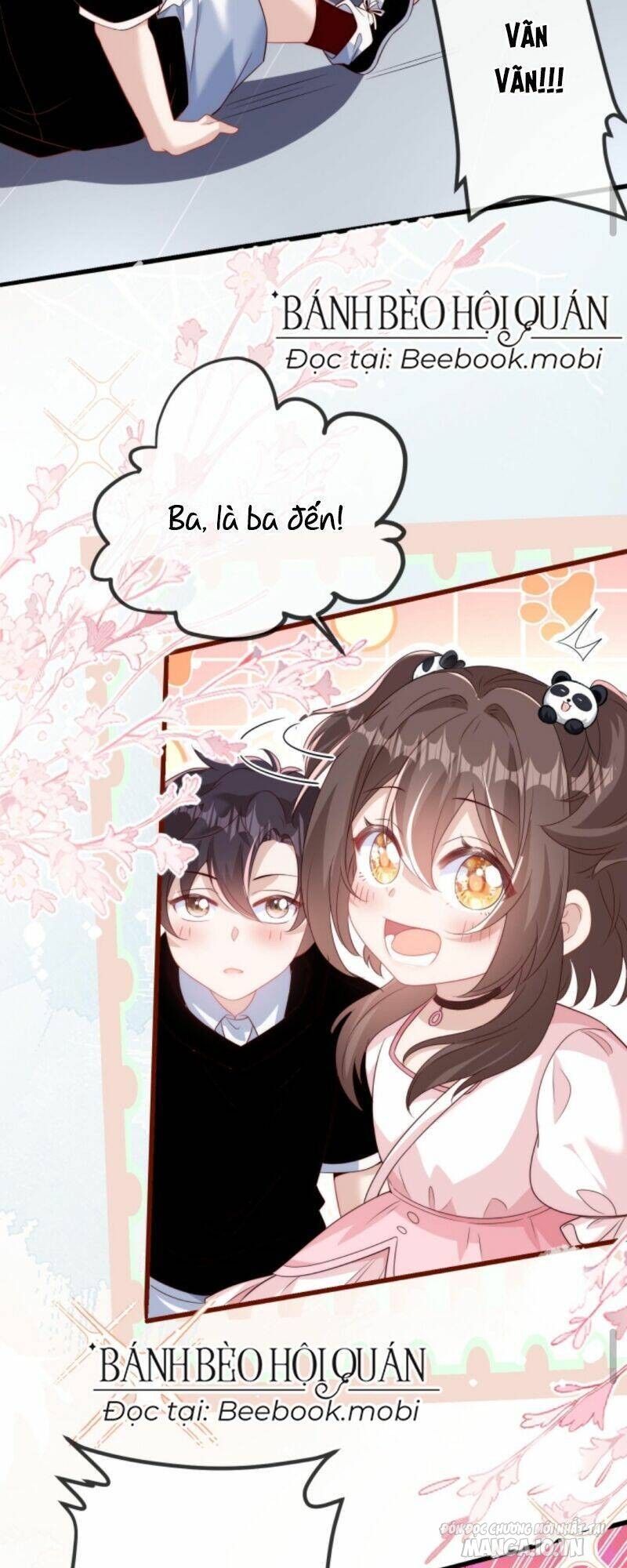 Sủng Bé Cá Koi 3 Tuổi Rưỡi Chapter 22 - Trang 2