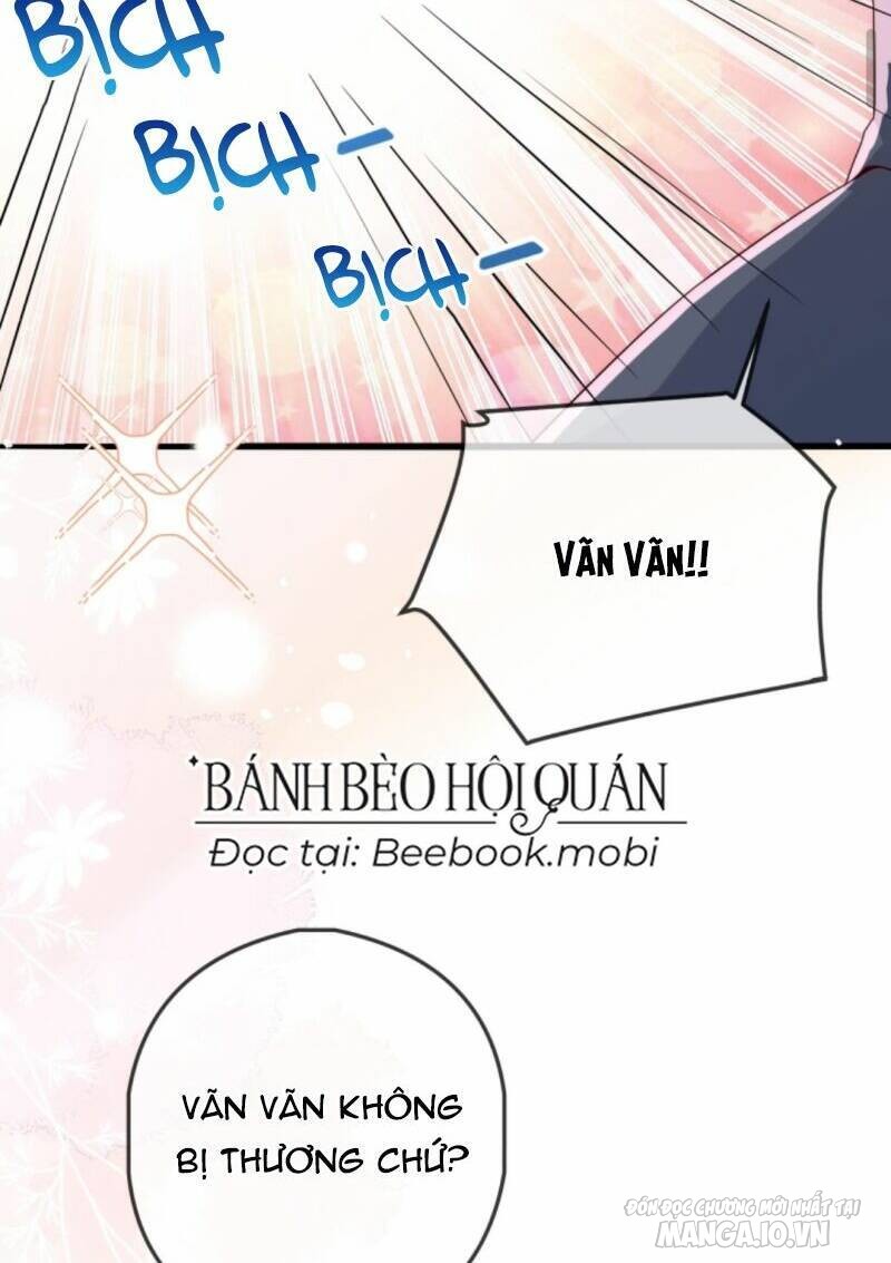 Sủng Bé Cá Koi 3 Tuổi Rưỡi Chapter 22 - Trang 2