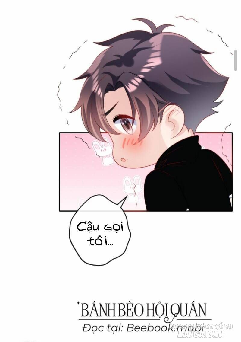 Sủng Bé Cá Koi 3 Tuổi Rưỡi Chapter 23 - Trang 2