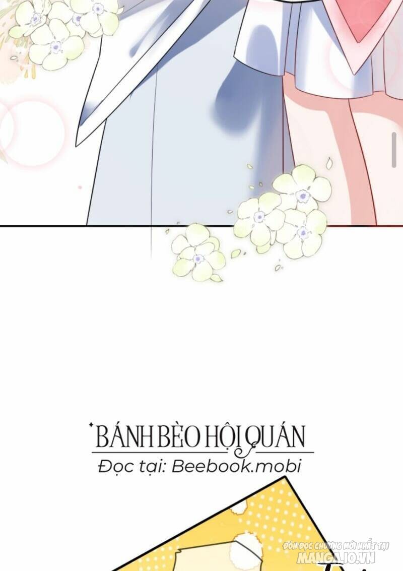 Sủng Bé Cá Koi 3 Tuổi Rưỡi Chapter 23 - Trang 2