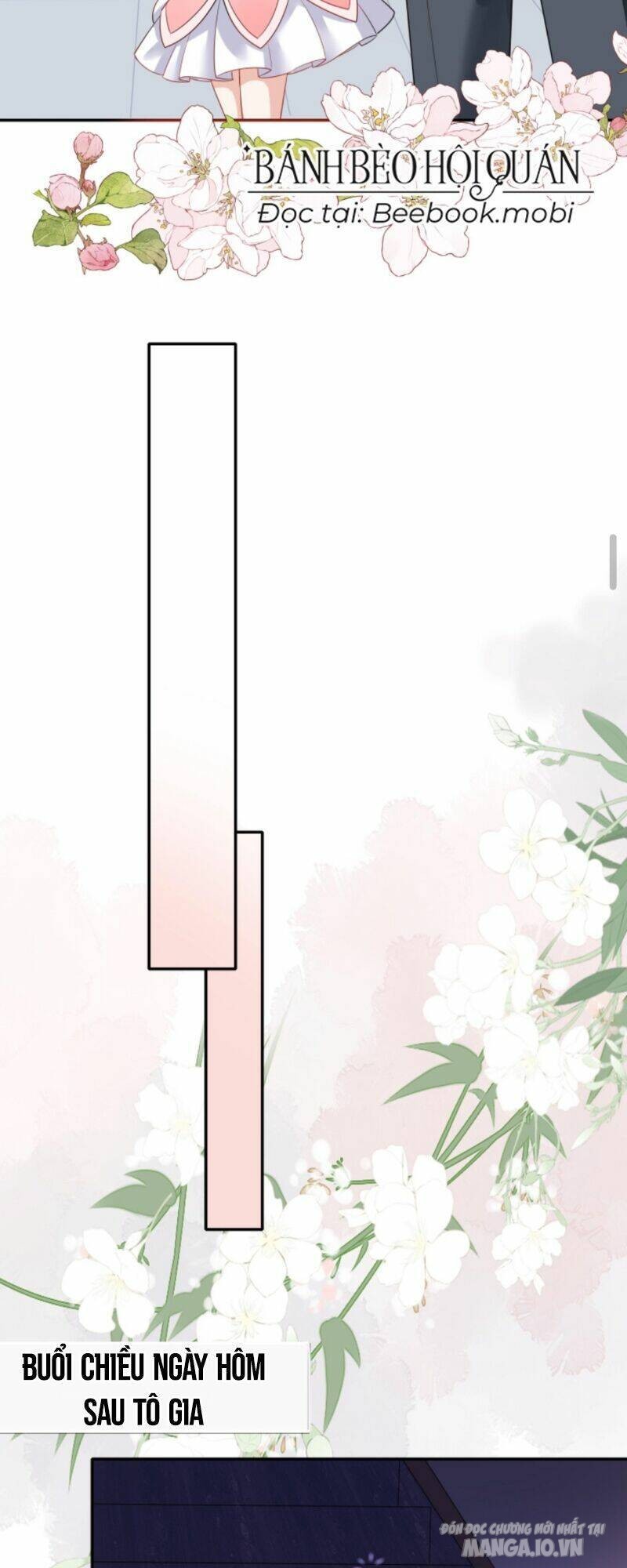 Sủng Bé Cá Koi 3 Tuổi Rưỡi Chapter 23 - Trang 2