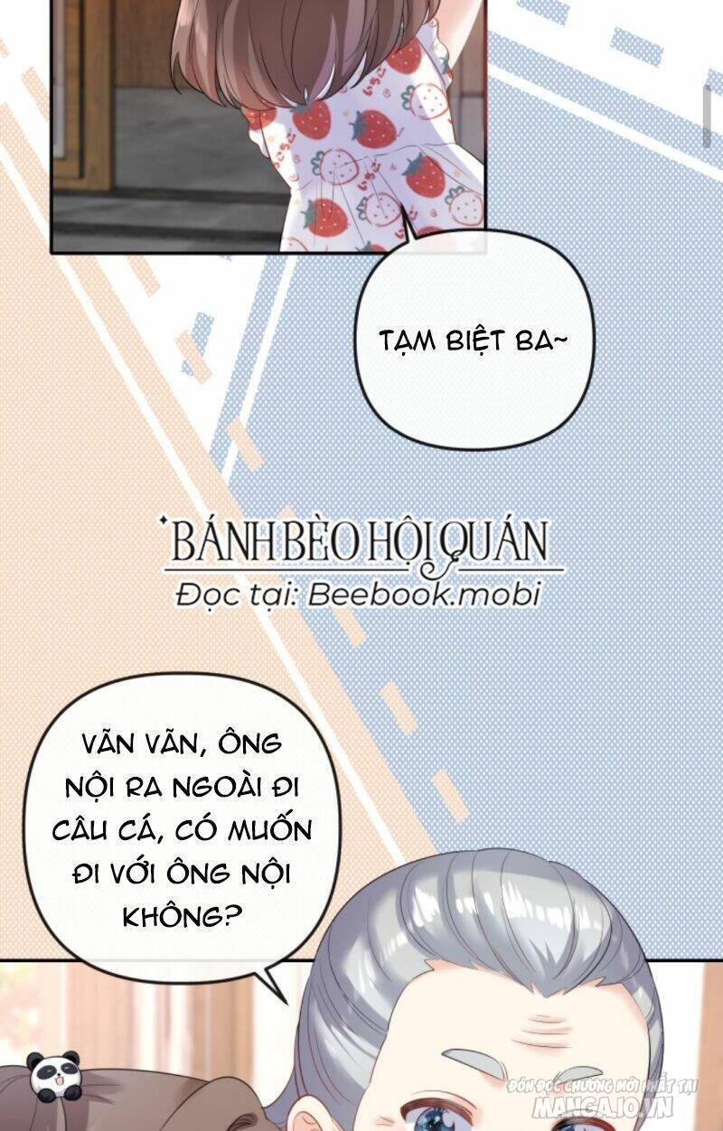 Sủng Bé Cá Koi 3 Tuổi Rưỡi Chapter 23 - Trang 2