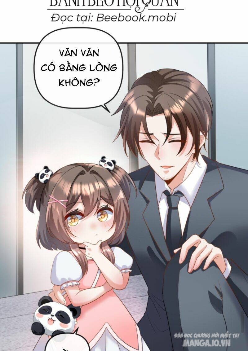 Sủng Bé Cá Koi 3 Tuổi Rưỡi Chapter 23 - Trang 2