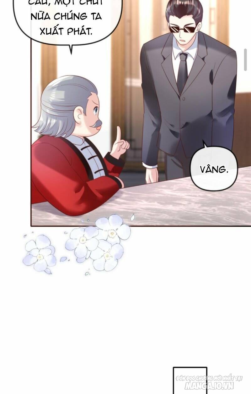 Sủng Bé Cá Koi 3 Tuổi Rưỡi Chapter 23 - Trang 2