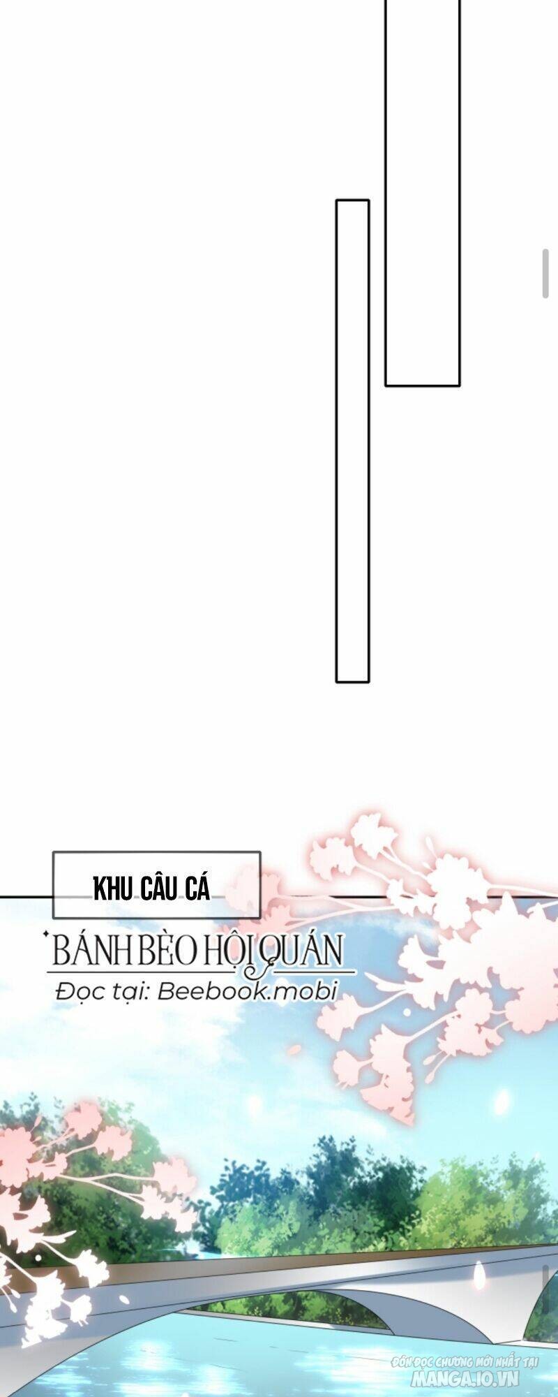 Sủng Bé Cá Koi 3 Tuổi Rưỡi Chapter 23 - Trang 2