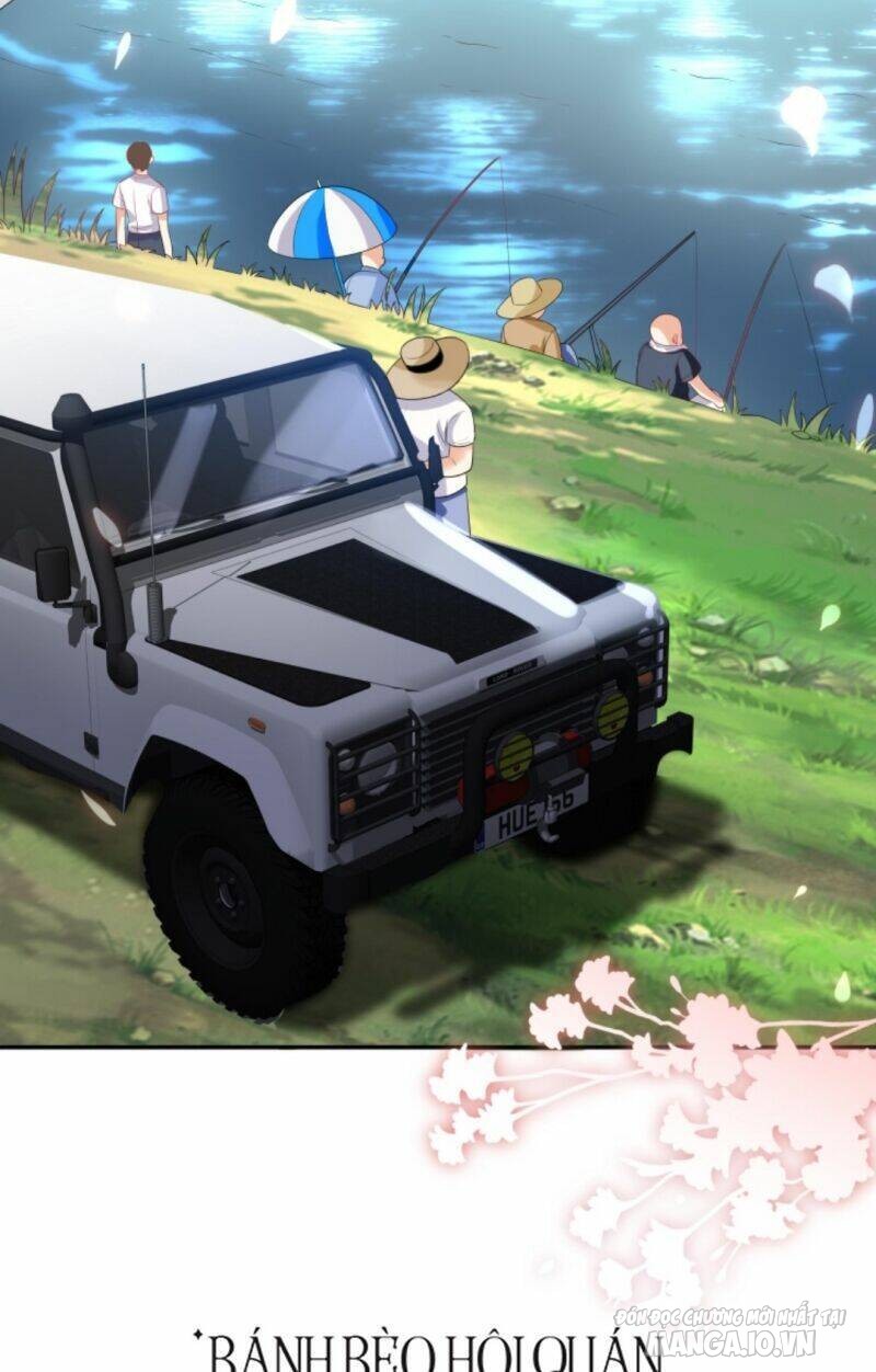 Sủng Bé Cá Koi 3 Tuổi Rưỡi Chapter 23 - Trang 2