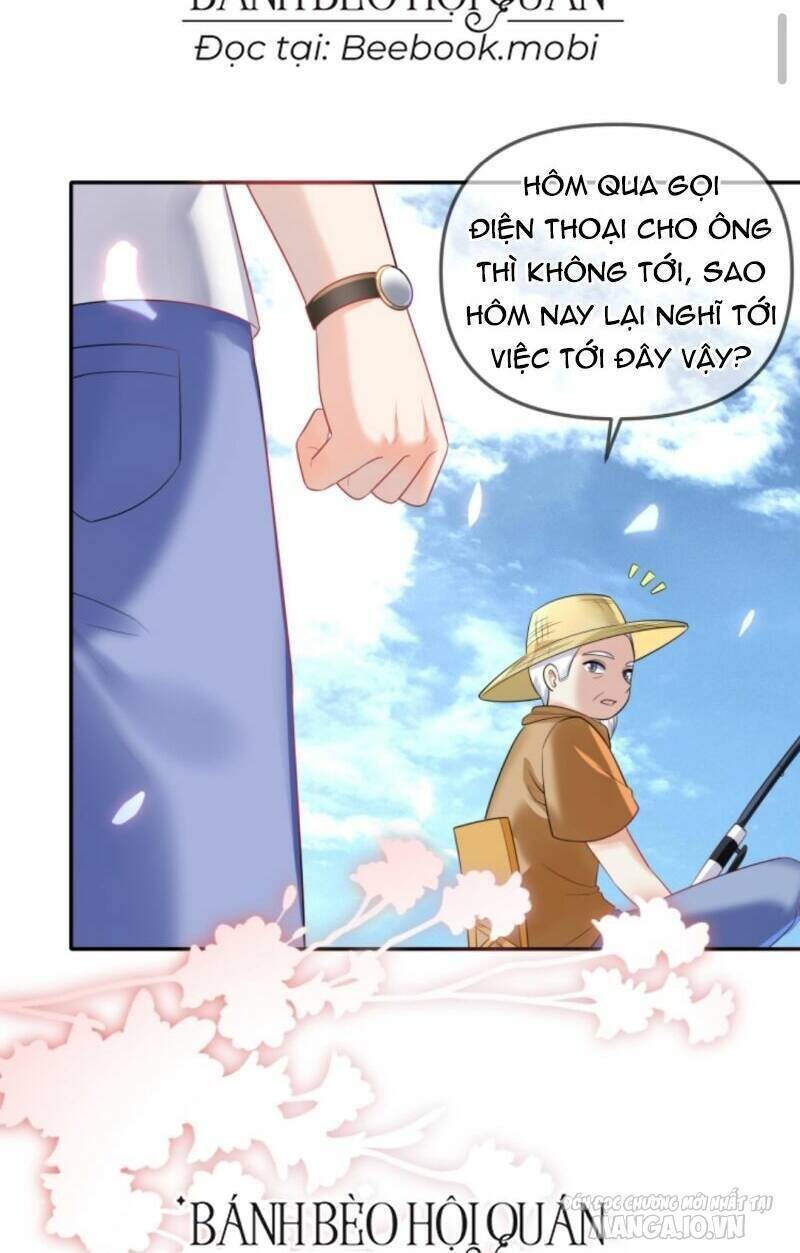 Sủng Bé Cá Koi 3 Tuổi Rưỡi Chapter 23 - Trang 2