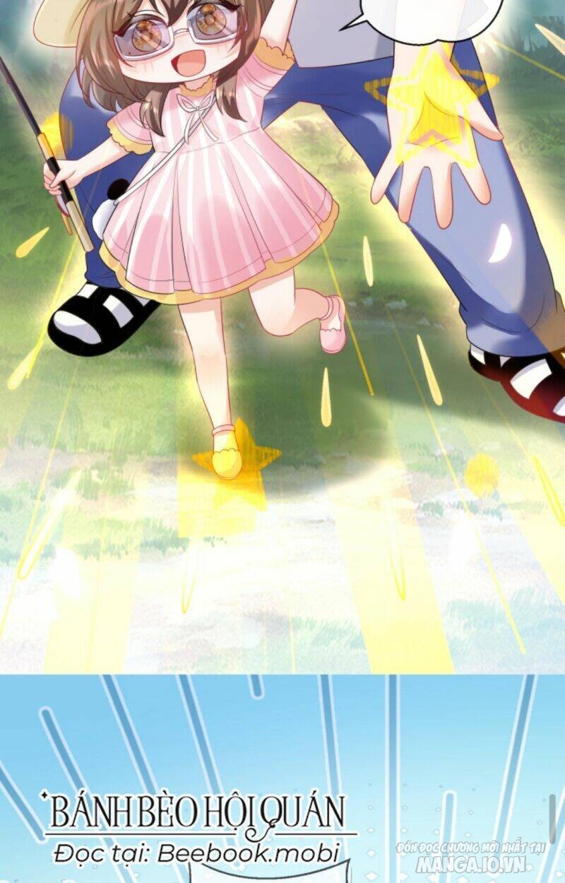 Sủng Bé Cá Koi 3 Tuổi Rưỡi Chapter 23 - Trang 2