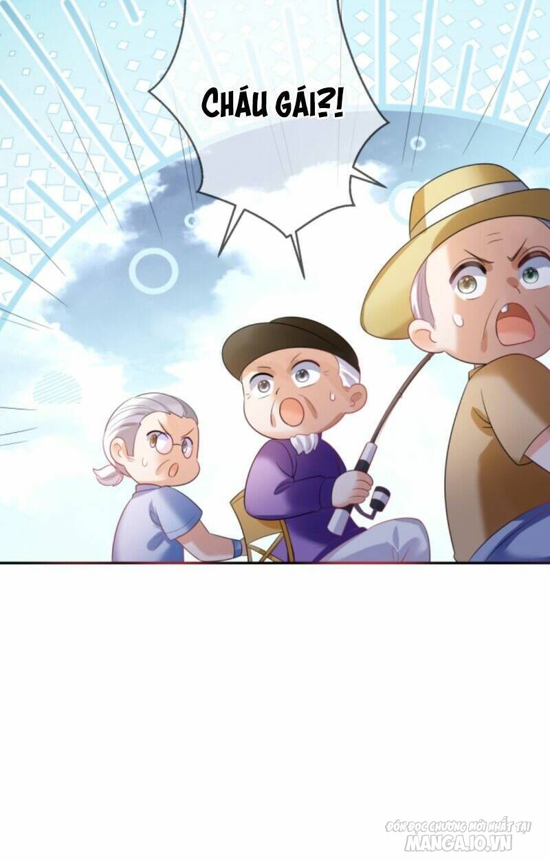 Sủng Bé Cá Koi 3 Tuổi Rưỡi Chapter 23 - Trang 2