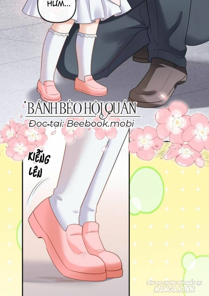 Sủng Bé Cá Koi 3 Tuổi Rưỡi Chapter 23 - Trang 2