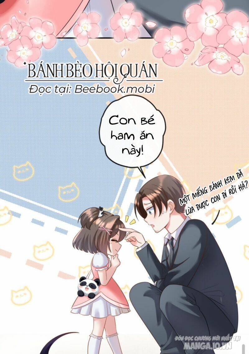 Sủng Bé Cá Koi 3 Tuổi Rưỡi Chapter 23 - Trang 2