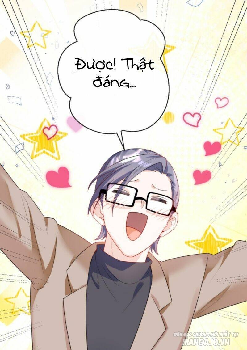 Sủng Bé Cá Koi 3 Tuổi Rưỡi Chapter 23 - Trang 2