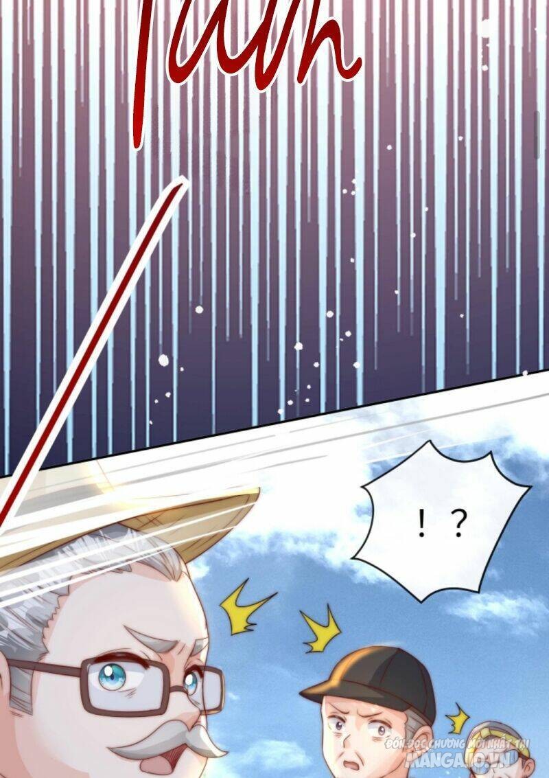 Sủng Bé Cá Koi 3 Tuổi Rưỡi Chapter 24 - Trang 2