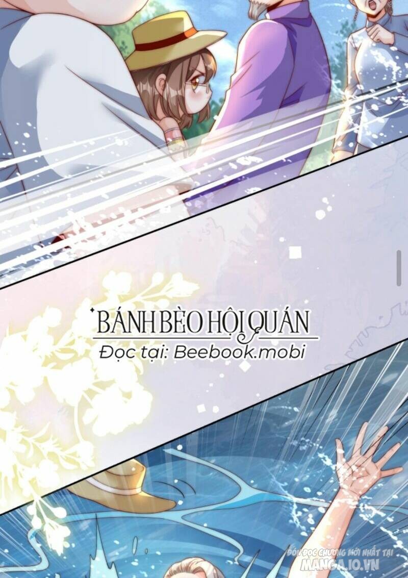 Sủng Bé Cá Koi 3 Tuổi Rưỡi Chapter 24 - Trang 2