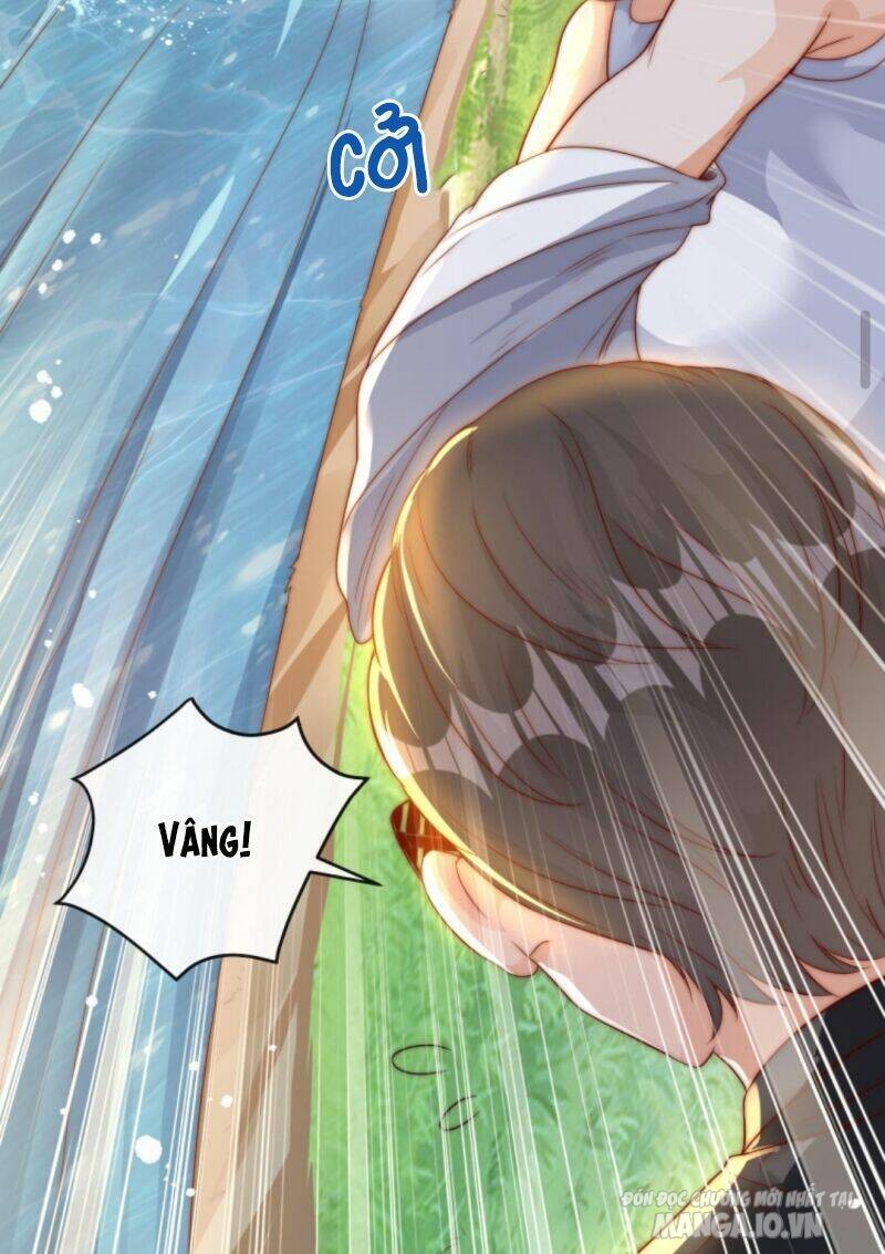Sủng Bé Cá Koi 3 Tuổi Rưỡi Chapter 24 - Trang 2