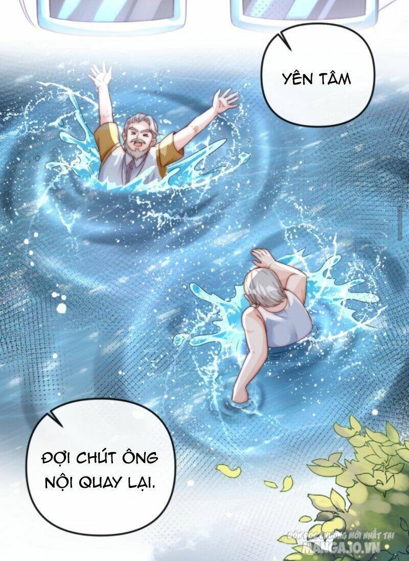 Sủng Bé Cá Koi 3 Tuổi Rưỡi Chapter 24 - Trang 2