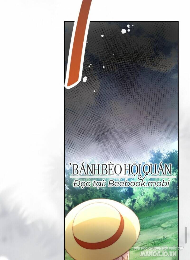 Sủng Bé Cá Koi 3 Tuổi Rưỡi Chapter 24 - Trang 2