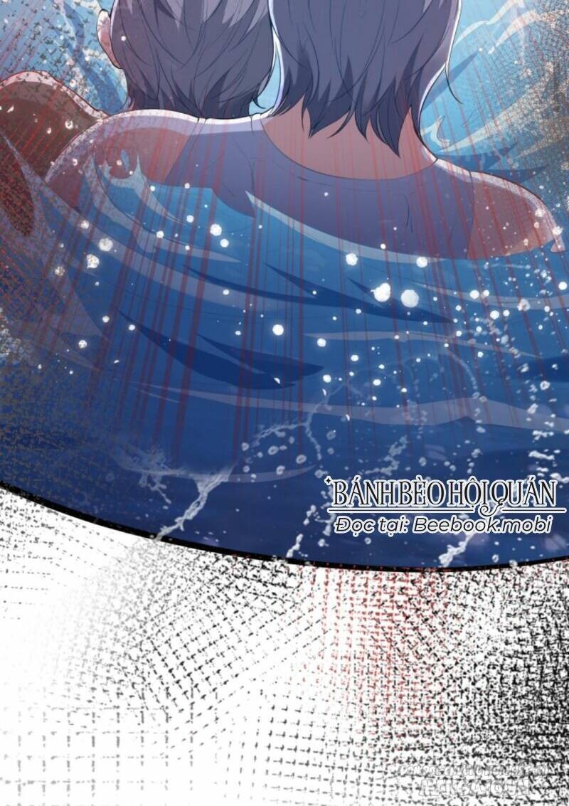 Sủng Bé Cá Koi 3 Tuổi Rưỡi Chapter 25 - Trang 2