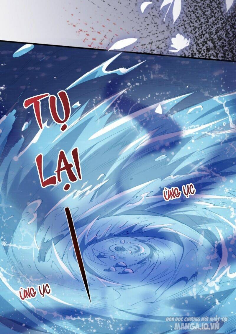 Sủng Bé Cá Koi 3 Tuổi Rưỡi Chapter 25 - Trang 2