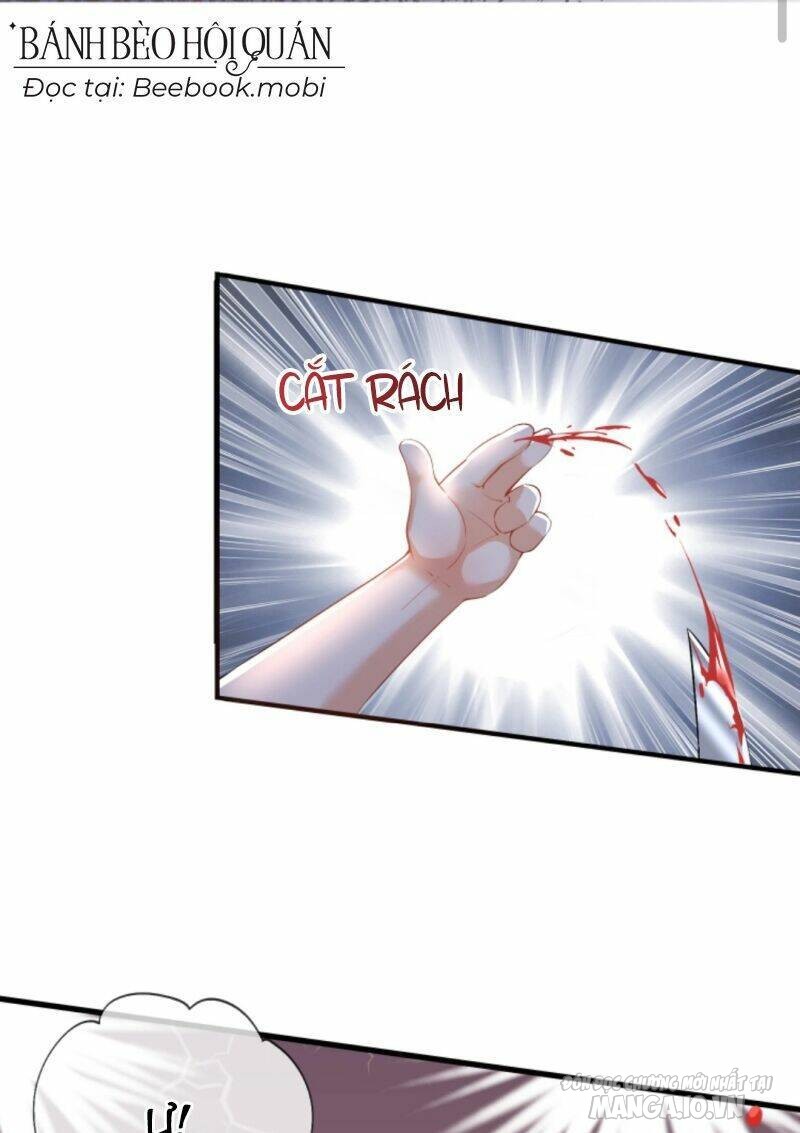 Sủng Bé Cá Koi 3 Tuổi Rưỡi Chapter 25 - Trang 2