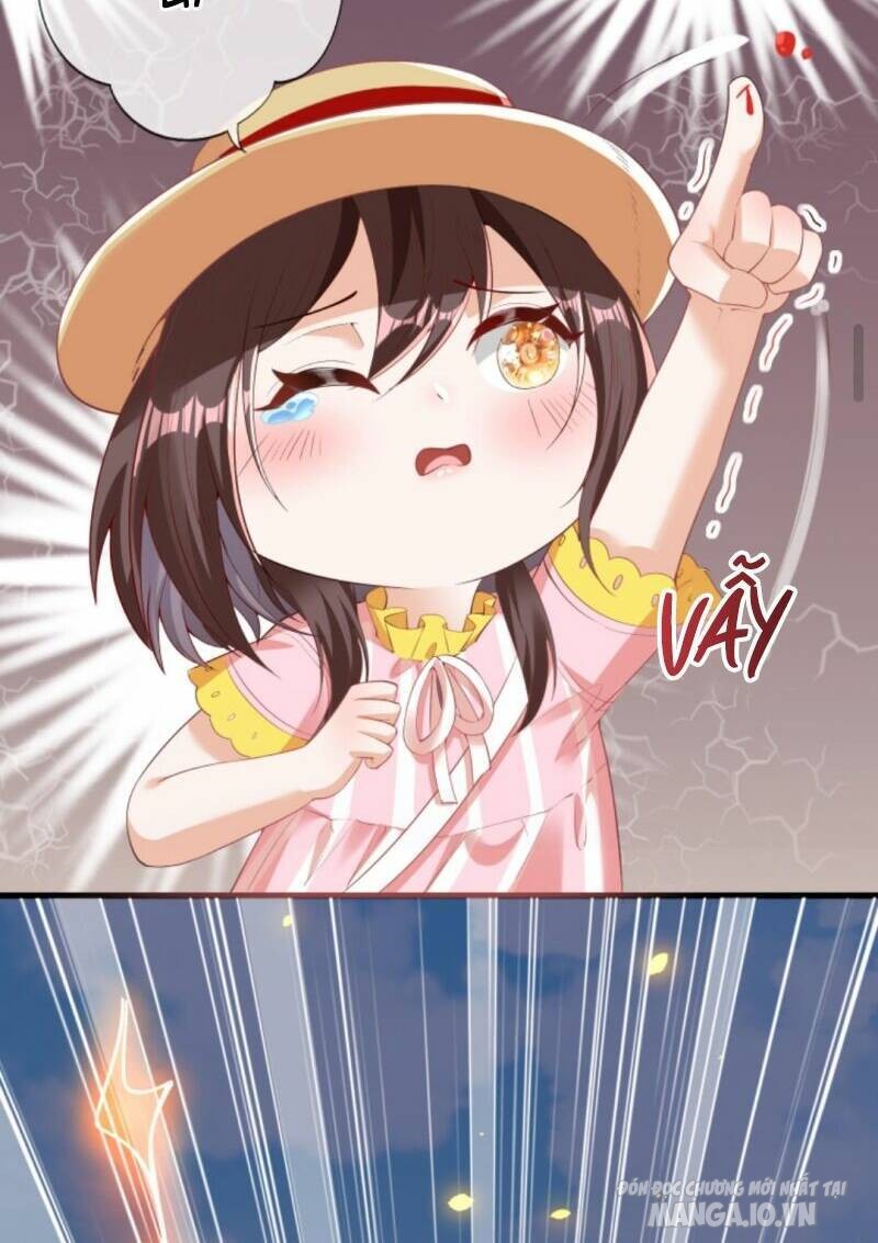 Sủng Bé Cá Koi 3 Tuổi Rưỡi Chapter 25 - Trang 2