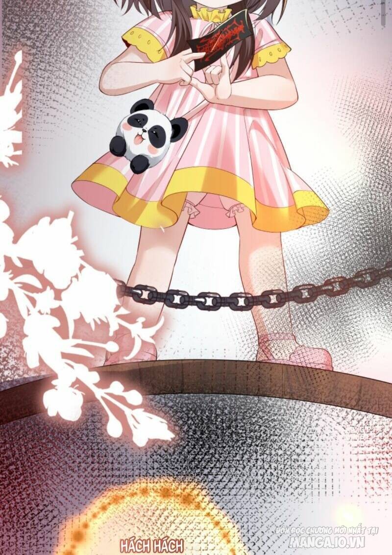 Sủng Bé Cá Koi 3 Tuổi Rưỡi Chapter 25 - Trang 2