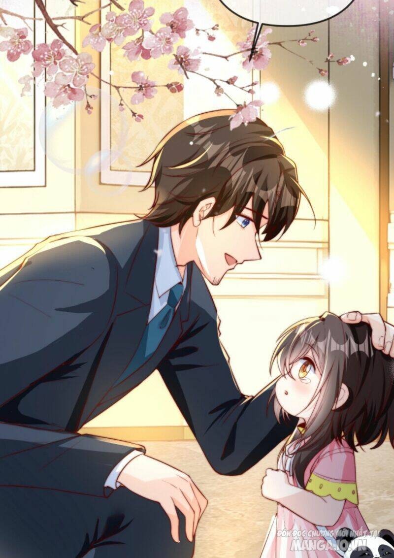 Sủng Bé Cá Koi 3 Tuổi Rưỡi Chapter 26 - Trang 2