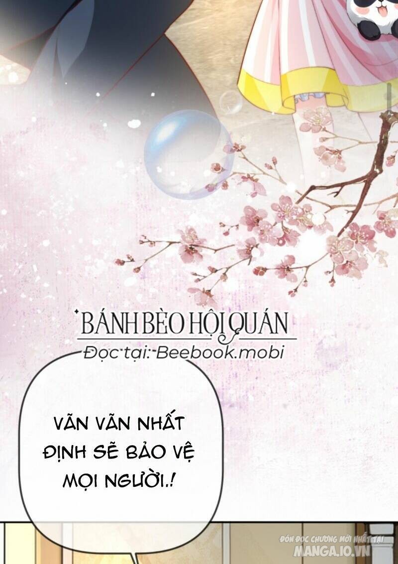 Sủng Bé Cá Koi 3 Tuổi Rưỡi Chapter 26 - Trang 2